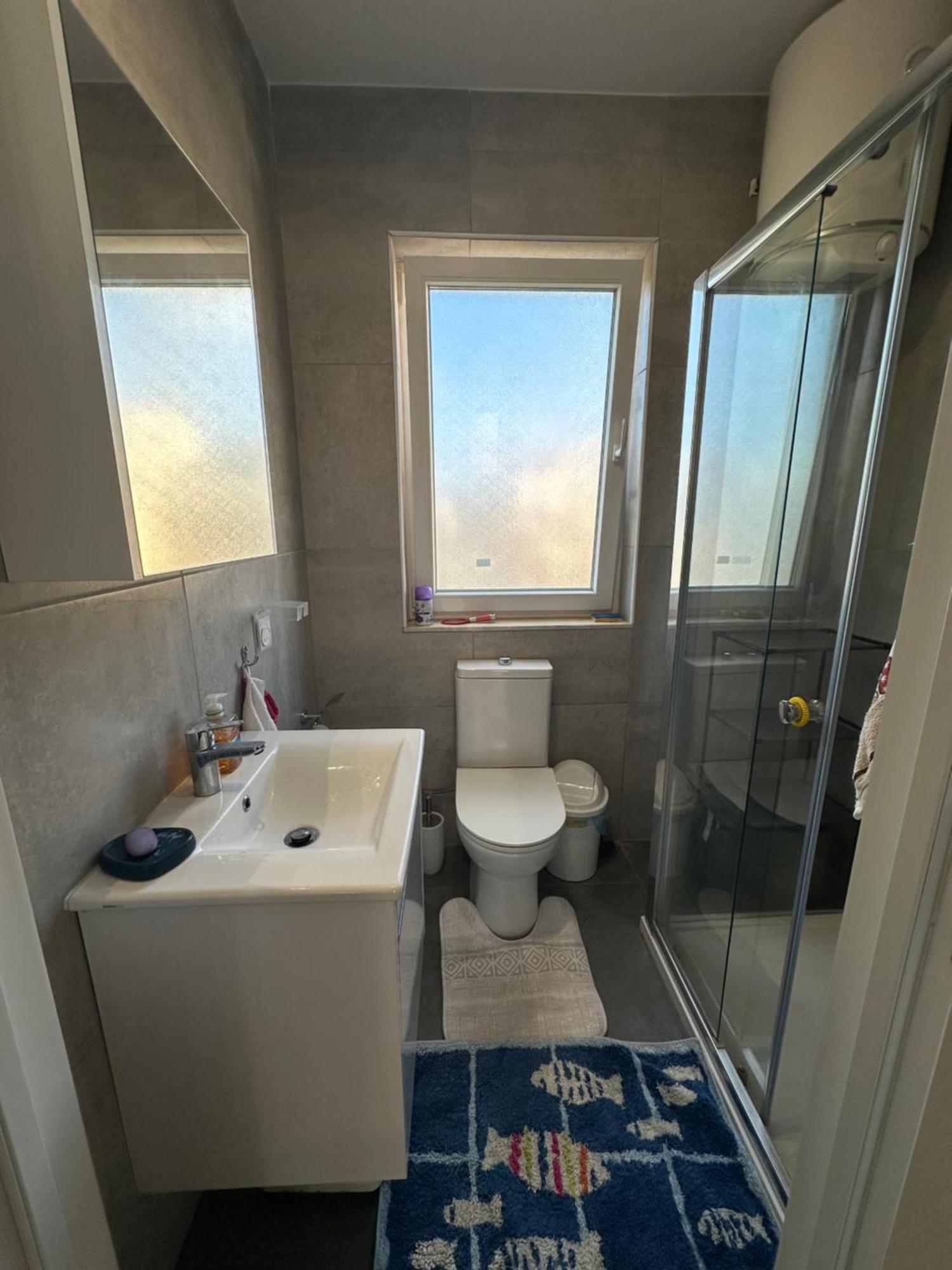 One Bedroom Appartment With Terrace In Sliema Exterior foto
